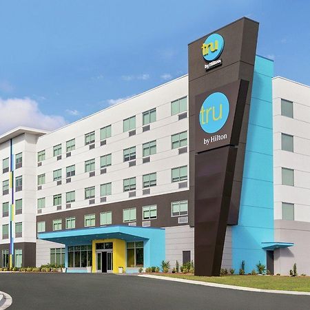 Tru By Hilton Florence I-95 Luaran gambar