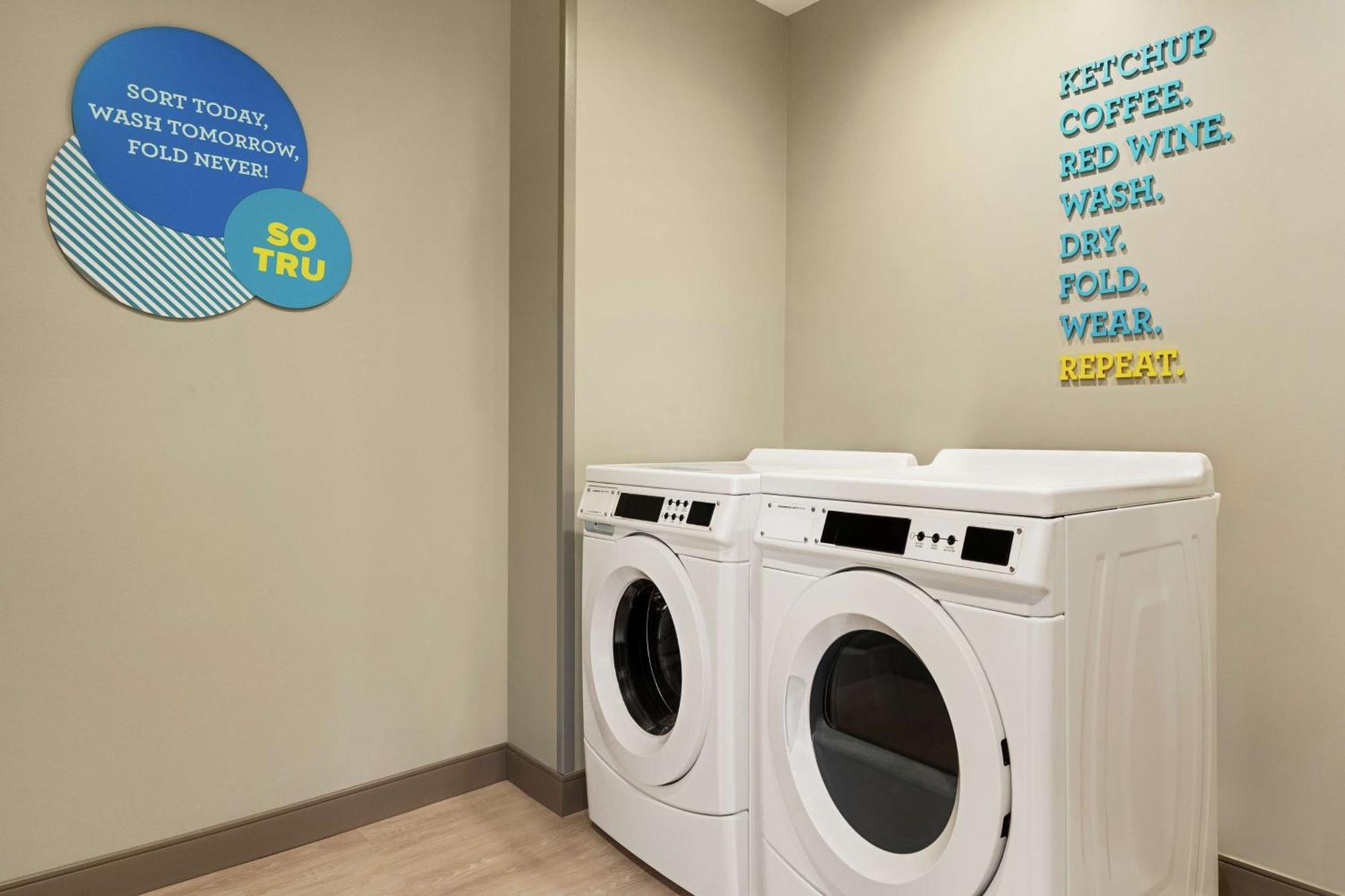 Tru By Hilton Florence I-95 Luaran gambar
